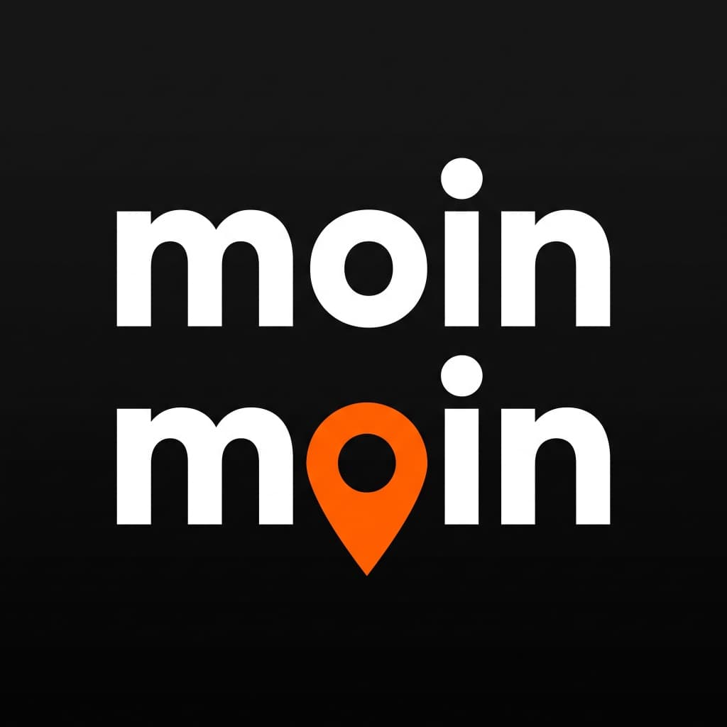 moinmoin.spots